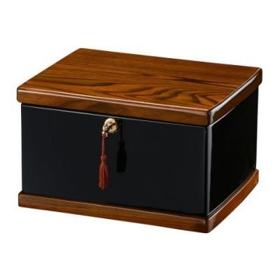 Courage Memorial Chest Urn