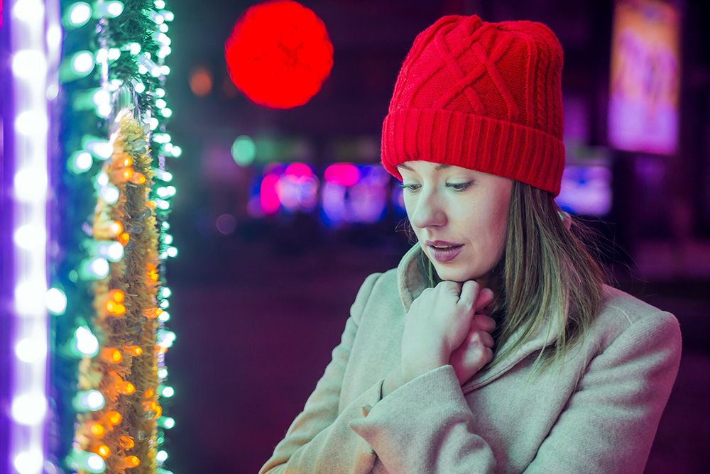How to Deal with the Loss of a Loved One During the Holidays
