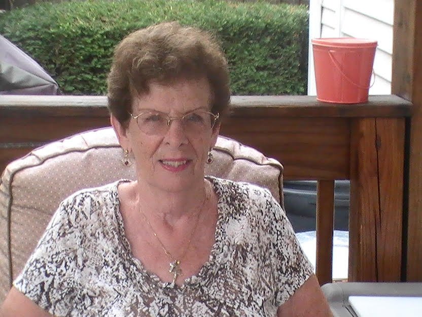Ernestine Duval